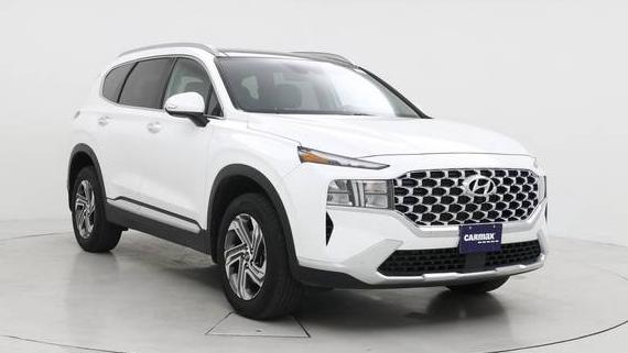 HYUNDAI SANTA FE 2023 5NMS3DAJ1PH560053 image HYUNDAI SANTA FE 2023 5NMS3DAJ1PH560053 image